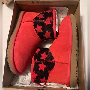 Brand new in box Ugg mini
